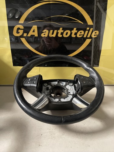 Mercedes w245 lenkrad - b,