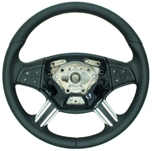 Mercedes w245 klasse lenkrad - b,