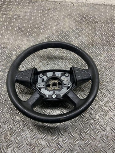 Mercedes benz w245 lenkrad - mercedes-benz, b