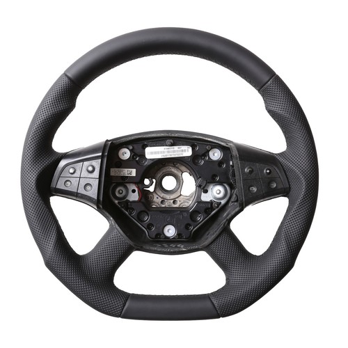Mercedes lenkrad 245 b - mercedes,