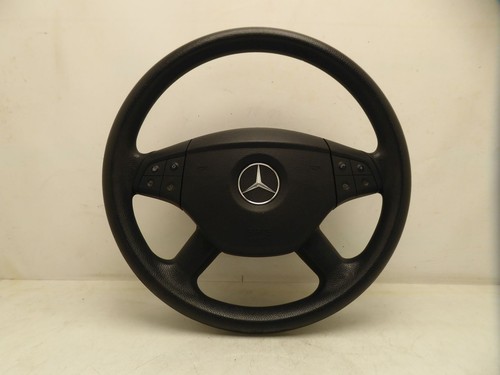 Lenkrad mit airbag - lenkrad,