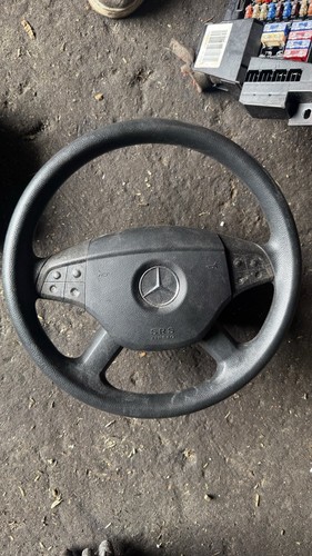 Mercedes klasse w245 lenkrad - b,