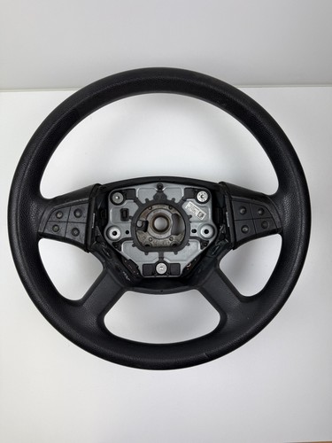 Lenkrad mercedes benz - lenkrad, mercedes-benz