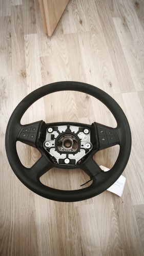 Original lenkrad mercedes - lenkrad,