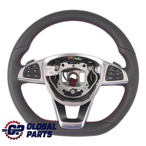 Mercedes w176 w117 w218 w246 - mercedes,