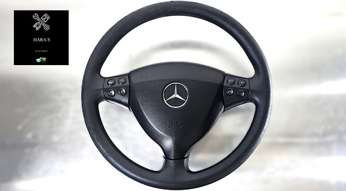 Mercedes benz w169 w245 - w169,
