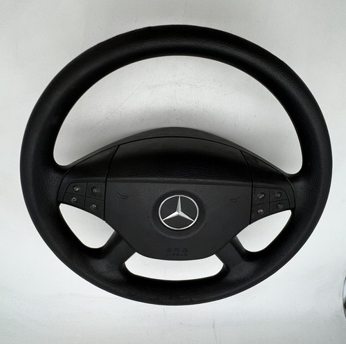 Lenkrad mercedes benz klasse - lenkrad, mercedes-benz