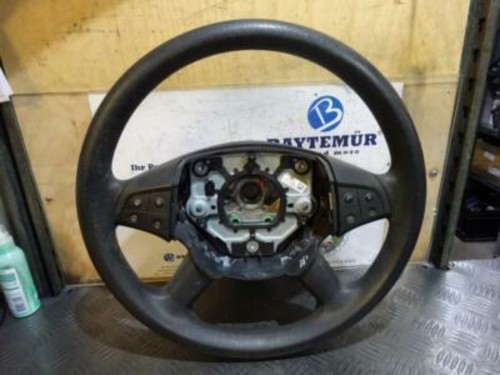 Lenkrad mercedes benz klasse - mercedes-benz, b-klasse
