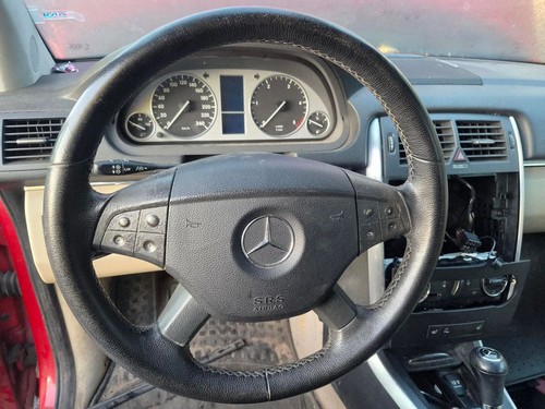 Mercedes benz w245 2006 - b,