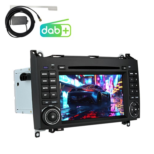 Autoradio gps navi - autoradio,