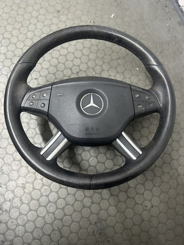 Mercedes w245 sport leder - sport,