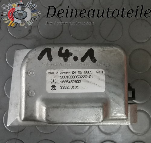 Mercedes benz klasse - mercedes-benz, a-
