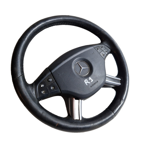 Mercedes benz w164 w245 - benz,