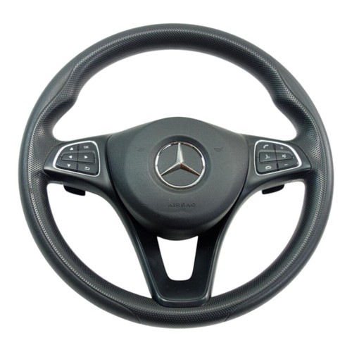 Mercedes w246 klasse lenkrad - b,