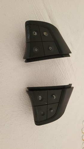 Lenkrad tasten 245 mercedes - 245,