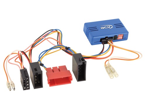 Autoradio adapter lenkrad für - autoradio,