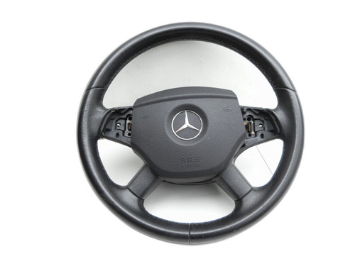 Lenkrad leder designo für - lenkrad,