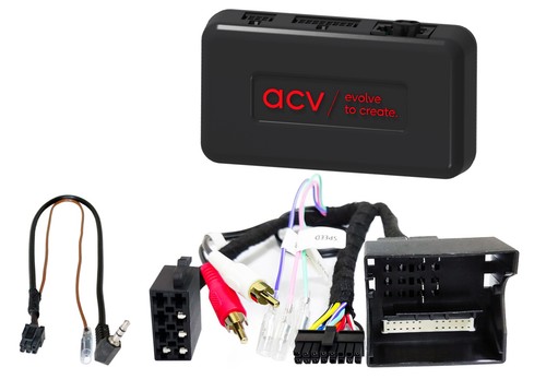 Autoradio adapter für - autoradio,