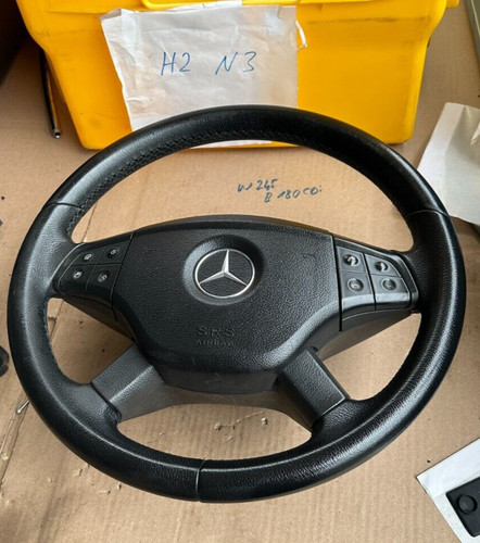 Mercedes benz klasse w245 - mercedes, b-klasse