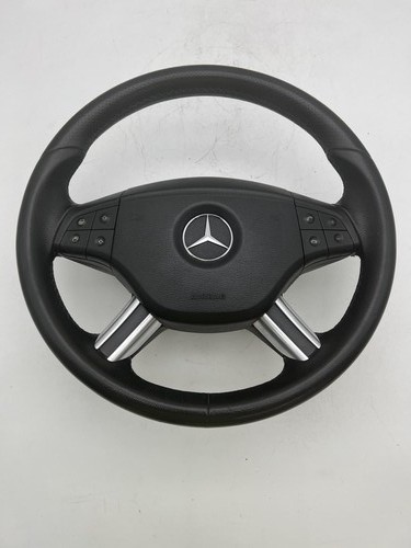 Lenkrad mercedes benz - lenkrad, b-klasse