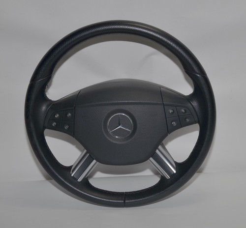 Lenkrad mercedes w245 - lenkrad,