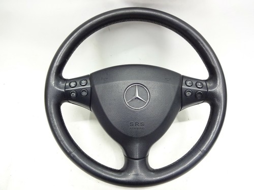 Mercedes klasse w169 w245 - w169,