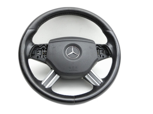 Lenkrad leder für mercedes - für,