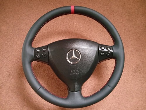 Mercedes benz 169 klasse - benz, a-klasse